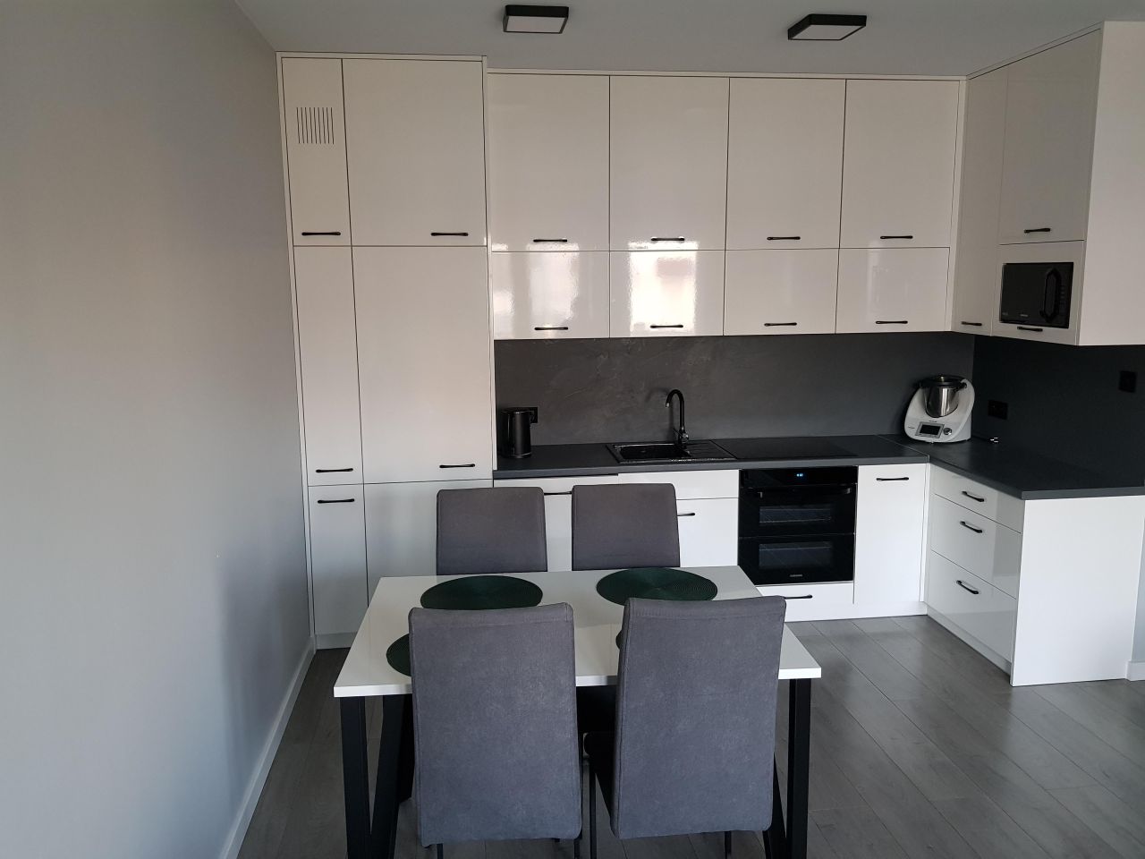 Mieszkanie 2-pokojowe Końskie, ul. Gimnazjalna