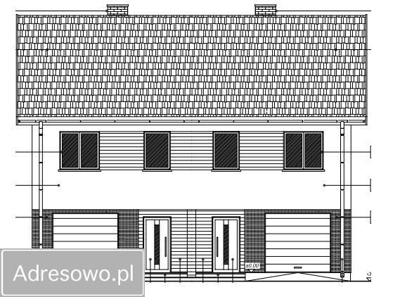 bliźniak, 5 pokoi Legnica, ul. Spokojna. Zdjęcie 17