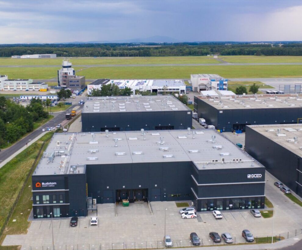 Hala/magazyn Wrocław Strachowice, ul. Graniczna. Zdjęcie 3