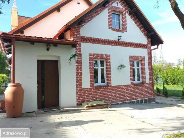 bliźniak, 4 pokoje Kościerzyna, ul. Lipowa. Zdjęcie 1