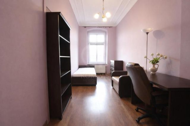 Mieszkanie 2-pokojowe Wrocław, pl. Powstańców Wielkopolskich. Zdjęcie 3