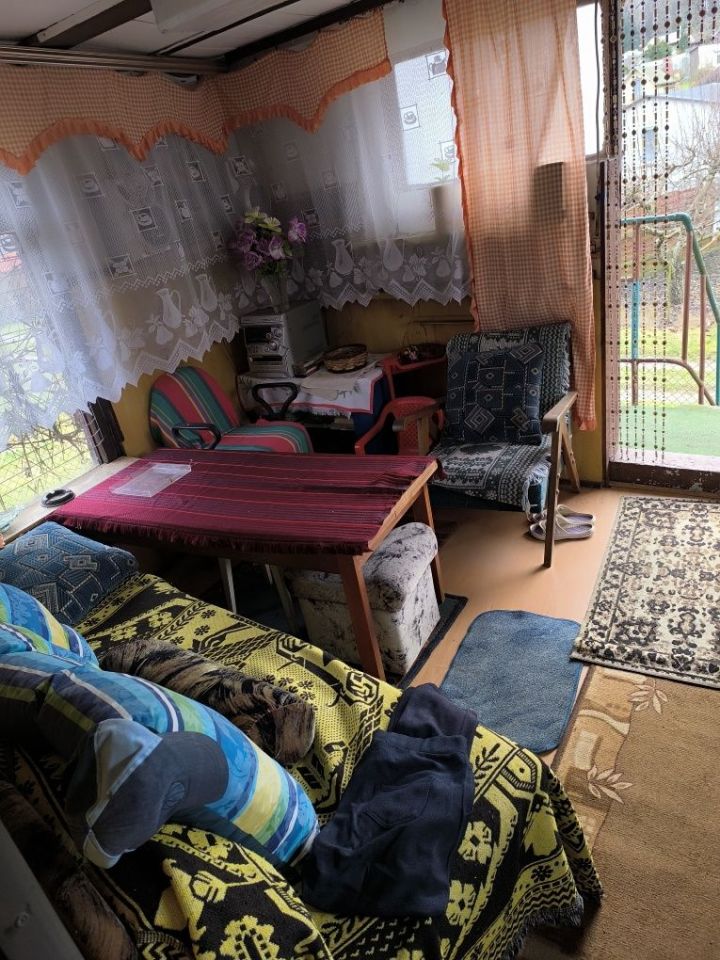 Działka rod Iława. Zdjęcie 5