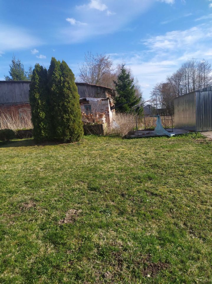 siedlisko Krzywińskie. Zdjęcie 7