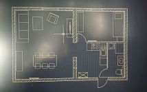 Mieszkanie 2-pokojowe Zabrze, ul. Bytomska. Zdjęcie 3