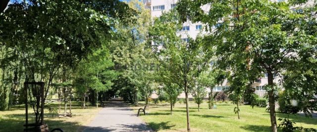 Mieszkanie 2-pokojowe Warszawa Ochota, ul. Wacława Sierpińskiego. Zdjęcie 4