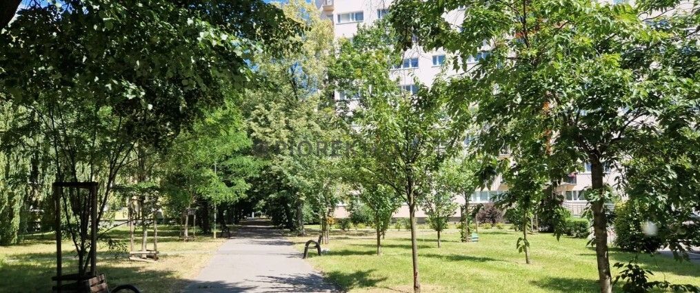 Mieszkanie 2-pokojowe Warszawa Ochota, ul. Wacława Sierpińskiego. Zdjęcie 4