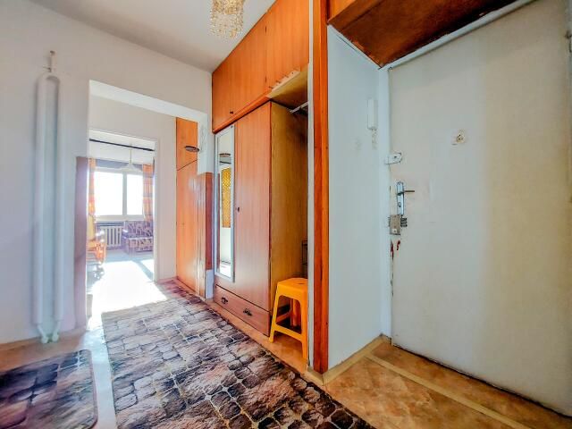 Mieszkanie 3-pokojowe Kraków Prądnik Czerwony, ul. Ugorek. Zdjęcie 12