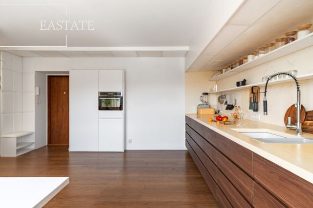 Mieszkanie 3-pokojowe Warszawa Mokotów, ul. Batuty. Zdjęcie 5