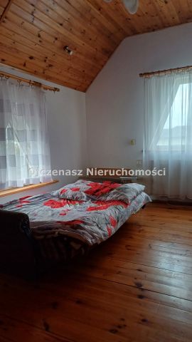 dom wolnostojący, 4 pokoje Koronowo. Zdjęcie 6