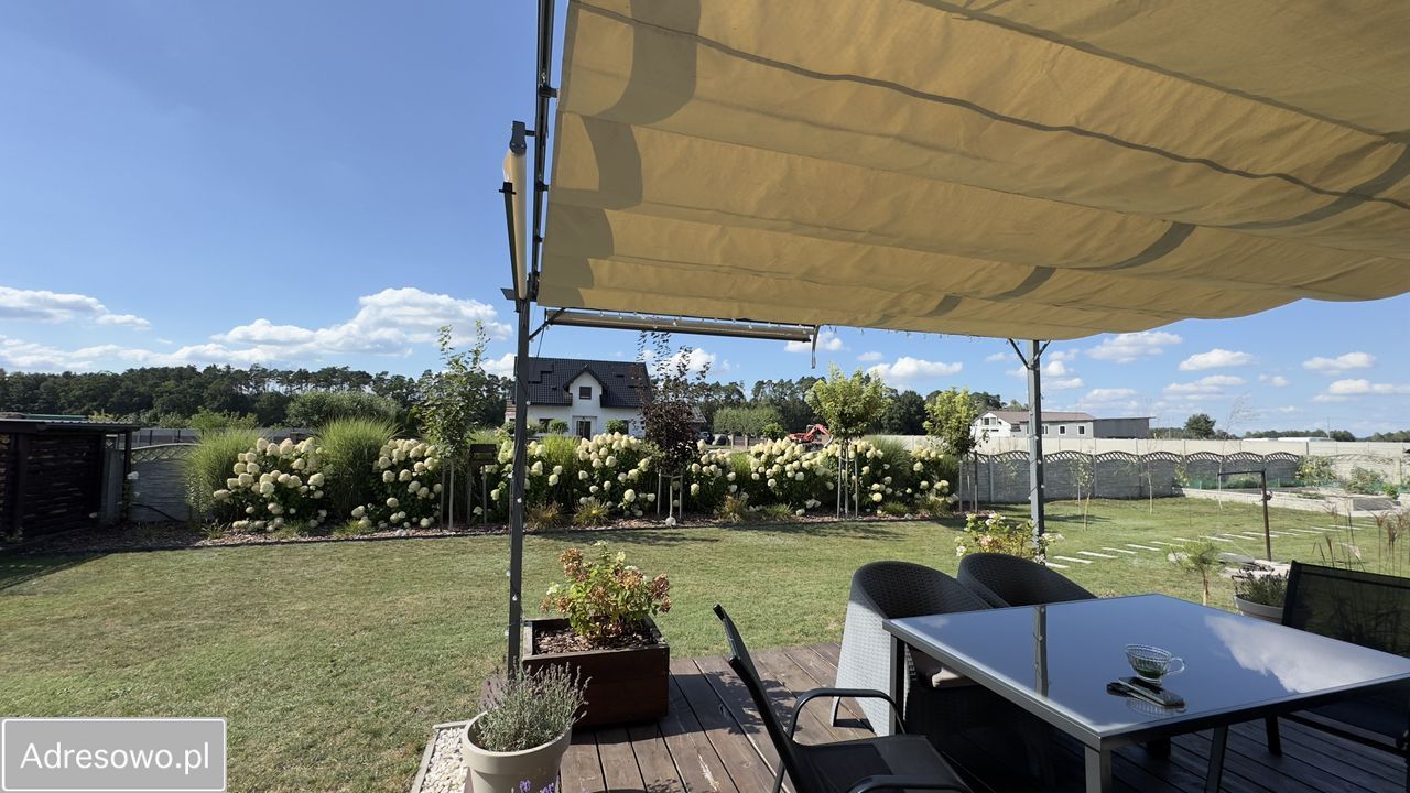 dom wolnostojący, 3 pokoje Dębnica, ul. Ojca Andrzeja Cierpki. Zdjęcie 16