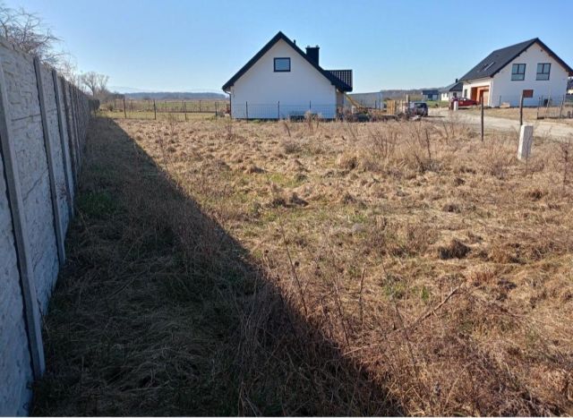 Działka budowlana Nysa, ul. Szczecińska. Zdjęcie 1