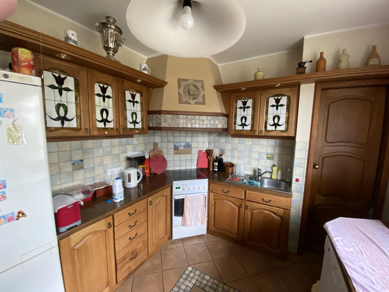 dom wolnostojący, 6 pokoi Rybno, ul. Kościelna. Zdjęcie 6