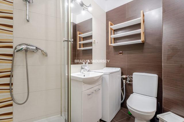 Mieszkanie 3-pokojowe Kraków Dębniki, ul. Obozowa. Zdjęcie 8