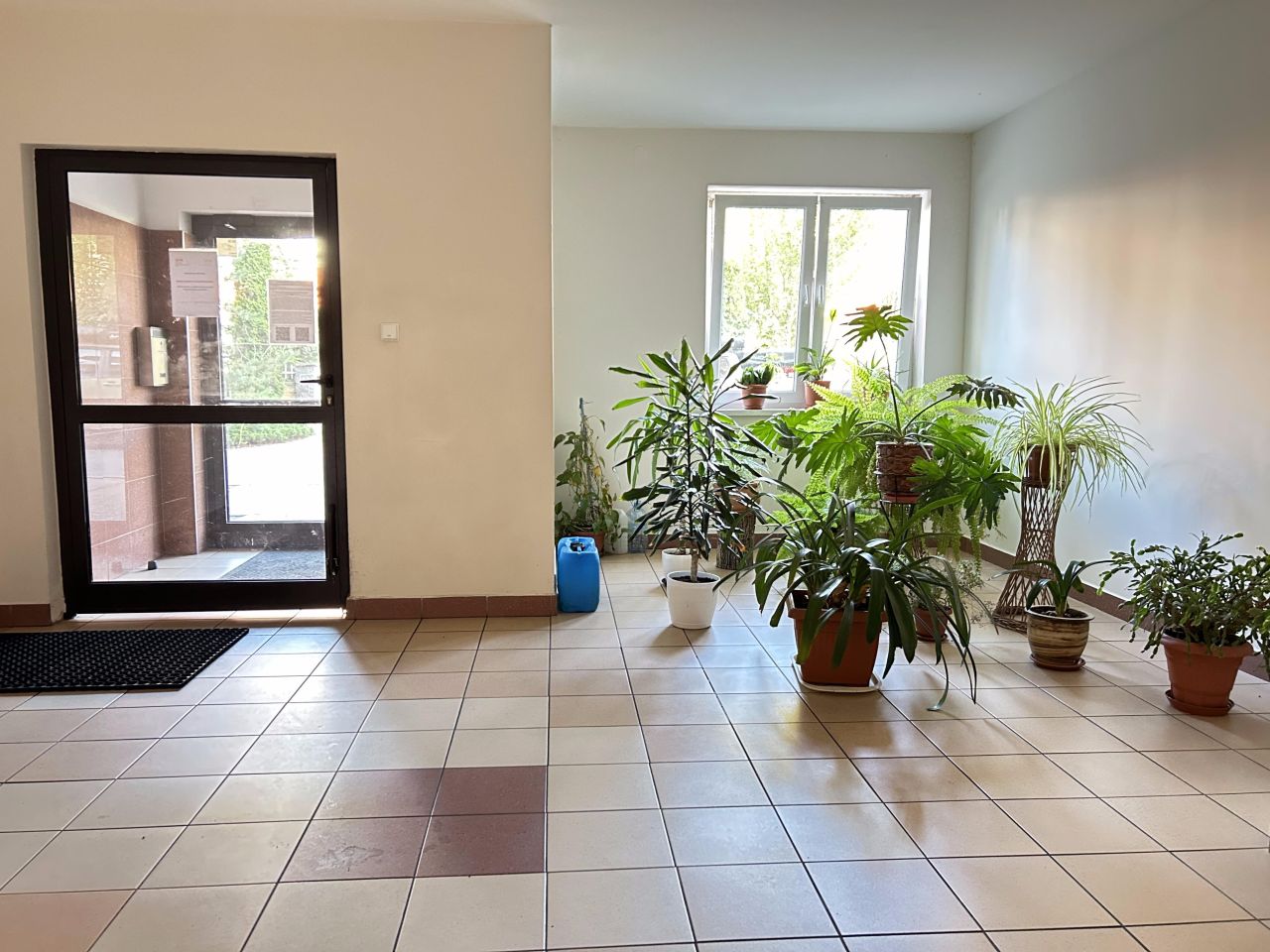 Mieszkanie 2-pokojowe Otwock Śródborów, ul. Władysława Stanisława Reymonta. Zdjęcie 14