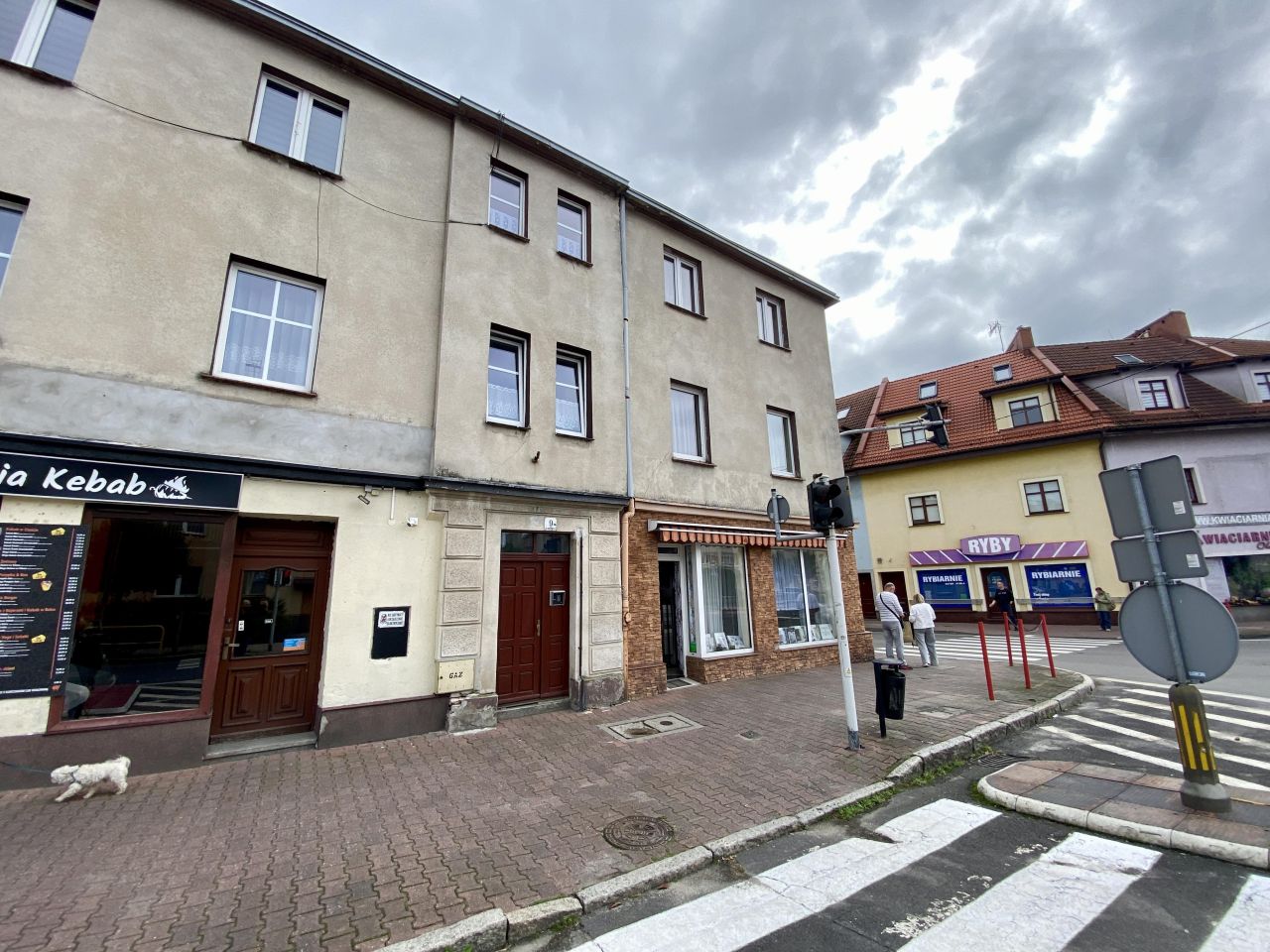 Mieszkanie 2-pokojowe Milicz, ul. Wrocławska. Zdjęcie 9