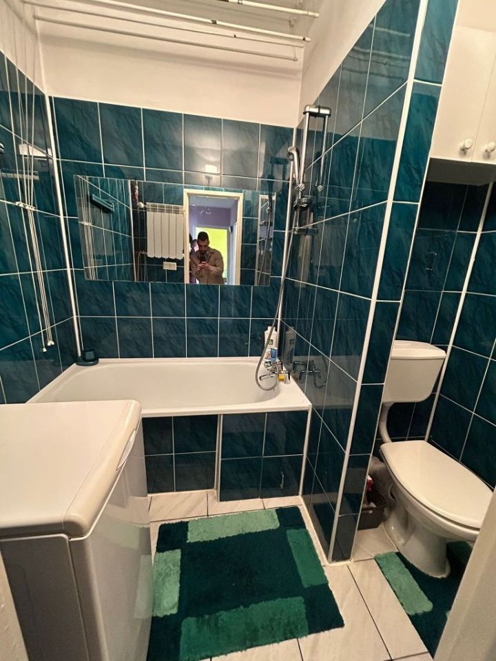 Mieszkanie 2-pokojowe Siedlce. Zdjęcie 5