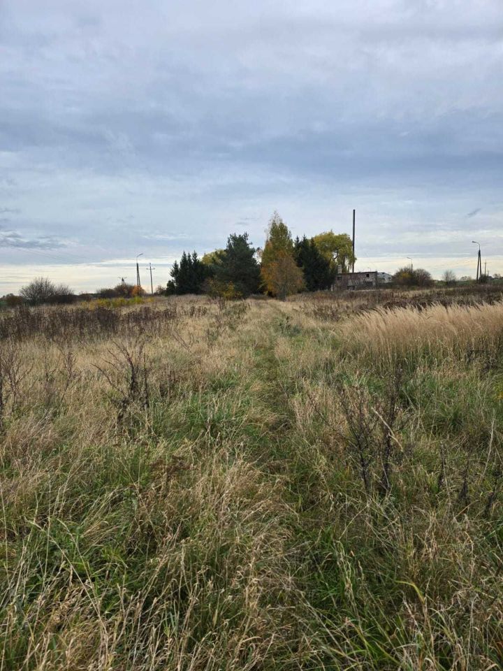 Działka rolno-budowlana Drohiczyn. Zdjęcie 5