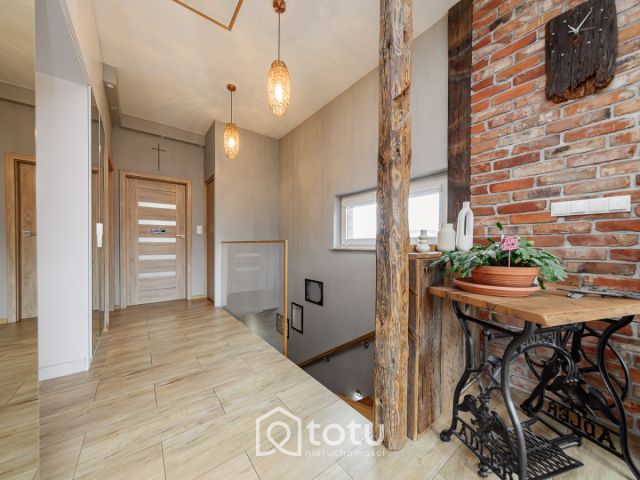 Mieszkanie 3-pokojowe Marki, ul. Bankowa. Zdjęcie 4