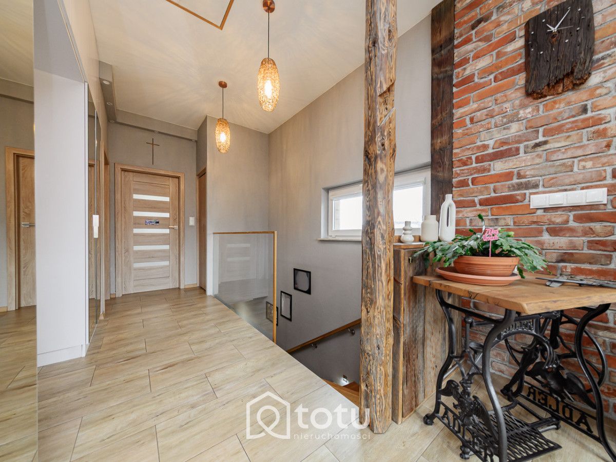 Mieszkanie 3-pokojowe Marki, ul. Bankowa. Zdjęcie 4