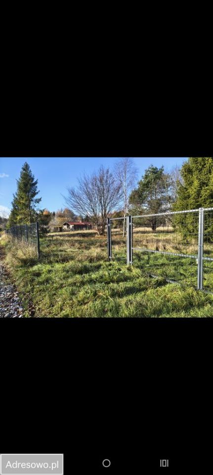 Działka budowlana Czapielsk, ul. Skrzypowa. Zdjęcie 13