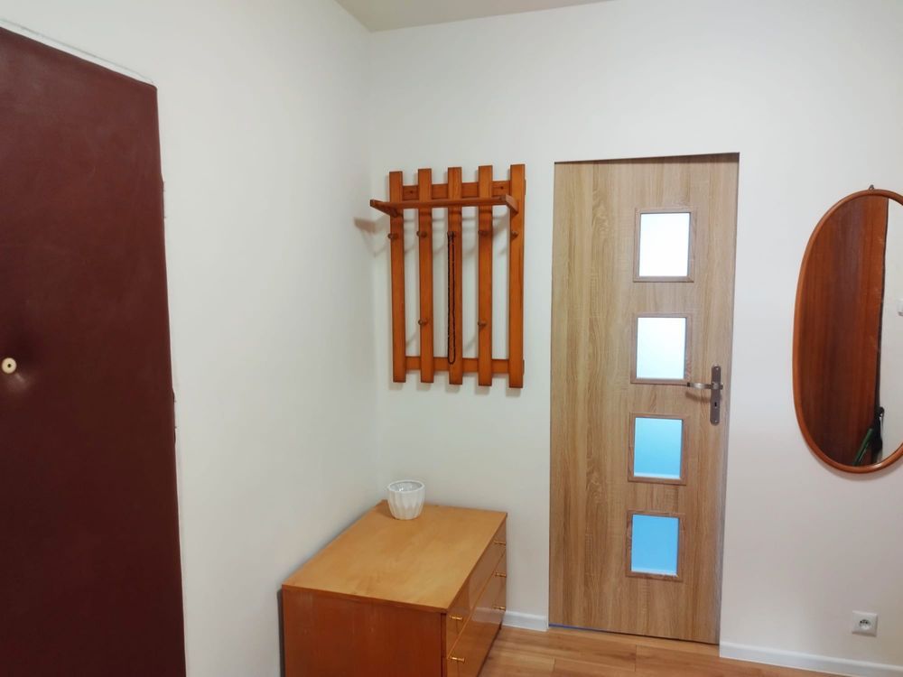 Mieszkanie 3-pokojowe Gdańsk Piecki, ul. Janusza Kusocińskiego. Zdjęcie 6