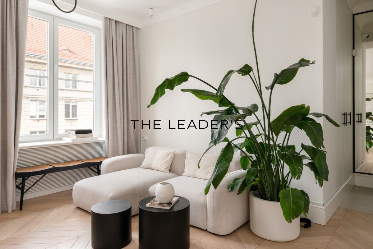 Mieszkanie 2-pokojowe Warszawa Śródmieście, ul. Fryderyka Chopina. Zdjęcie 4