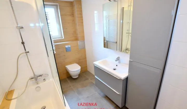 Mieszkanie 2-pokojowe Bytom Miechowice, ul. Stolarzowicka