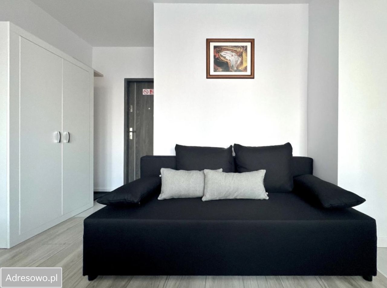 Mieszkanie 1-pokojowe Warszawa Mokotów, ul. Zygmunta Modzelewskiego. Zdjęcie 9