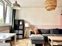 Mieszkanie 3-pokojowe Warszawa Mokotów, ul. Orzycka. Zdjęcie 4