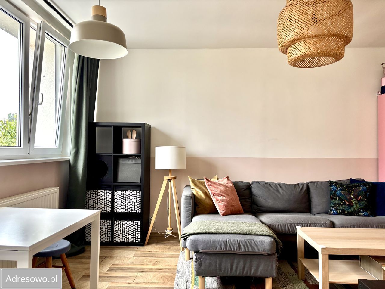 Mieszkanie 3-pokojowe Warszawa Mokotów, ul. Orzycka. Zdjęcie 5