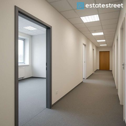 Biuro Warszawa, al. "Solidarności". Zdjęcie 4