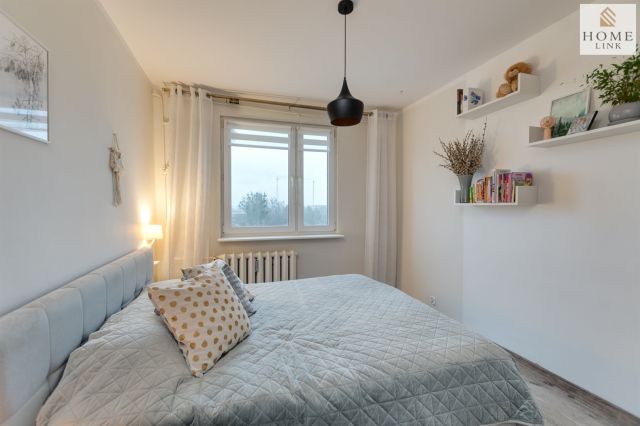 Mieszkanie 4-pokojowe Lidzbark Warmiński, ul. Słoneczna. Zdjęcie 8