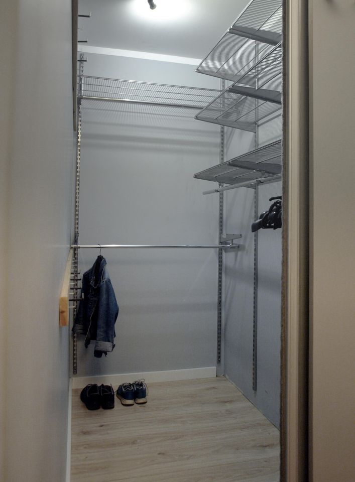 Mieszkanie 3-pokojowe Wrocław Zakrzów, ul. Zatorska. Zdjęcie 13