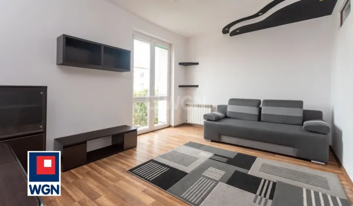 Mieszkanie 1-pokojowe Elbląg Centrum, ul. Giermków