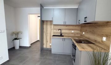 Mieszkanie 2-pokojowe Warszawa Mokotów, ul. Śniardwy