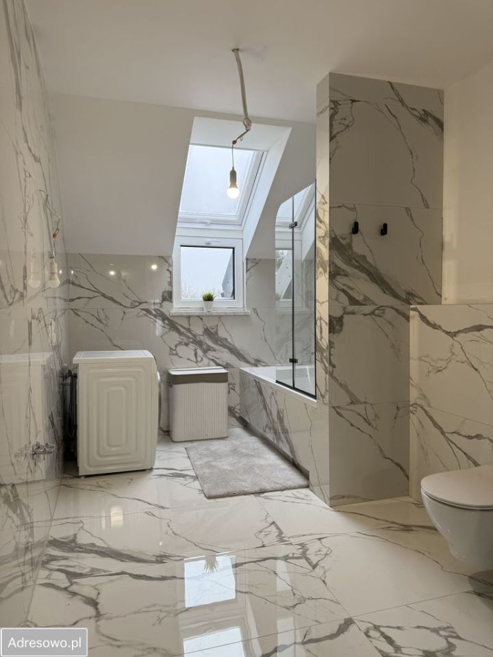 bliźniak, 4 pokoje Kiełczówek. Zdjęcie 2