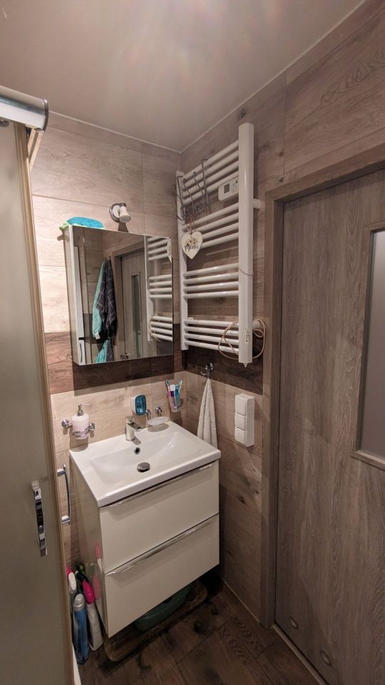 Mieszkanie 2-pokojowe Bielsko-Biała Śródmieście, ul. Władysława Broniewskiego. Zdjęcie 6