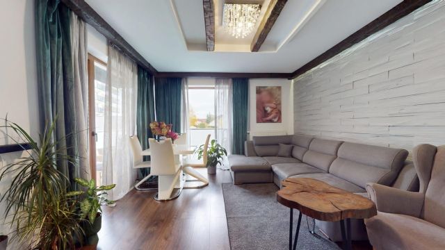 Mieszkanie 4-pokojowe Siedlce, ul. Aleksandra Rytla. Zdjęcie 1