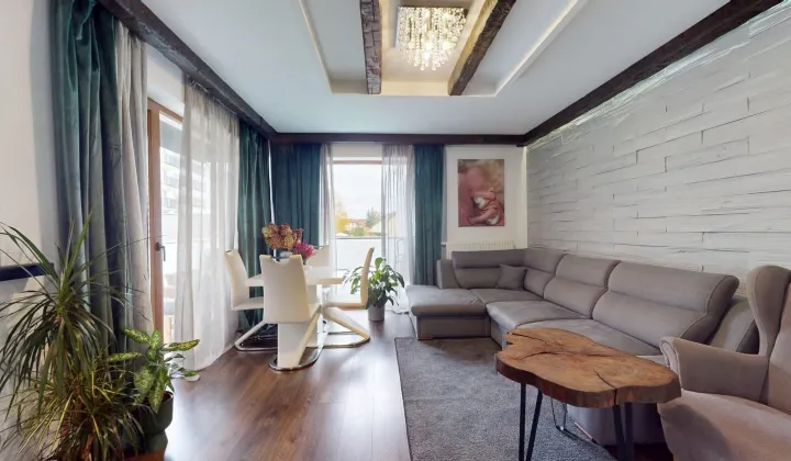 Mieszkanie 4-pokojowe Siedlce, ul. Aleksandra Rytla