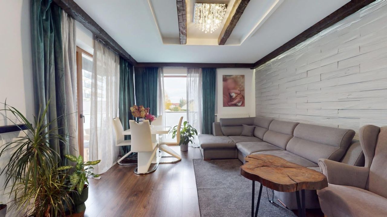 Mieszkanie 4-pokojowe Siedlce, ul. Aleksandra Rytla. Zdjęcie 1