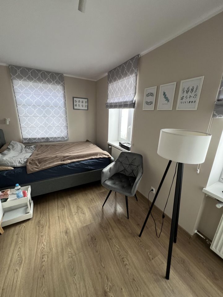 Mieszkanie 2-pokojowe Jelenia Góra Sobieszów, ul. Cieplicka. Zdjęcie 4