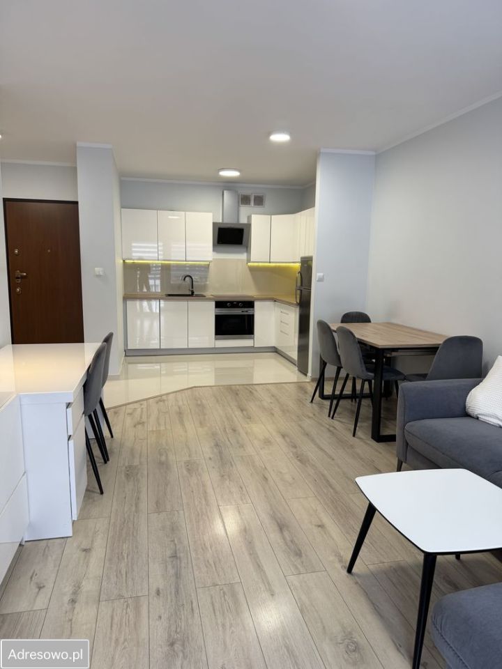 Mieszkanie 2-pokojowe Wrocław Psie Pole, ul. Marca Polo. Zdjęcie 6