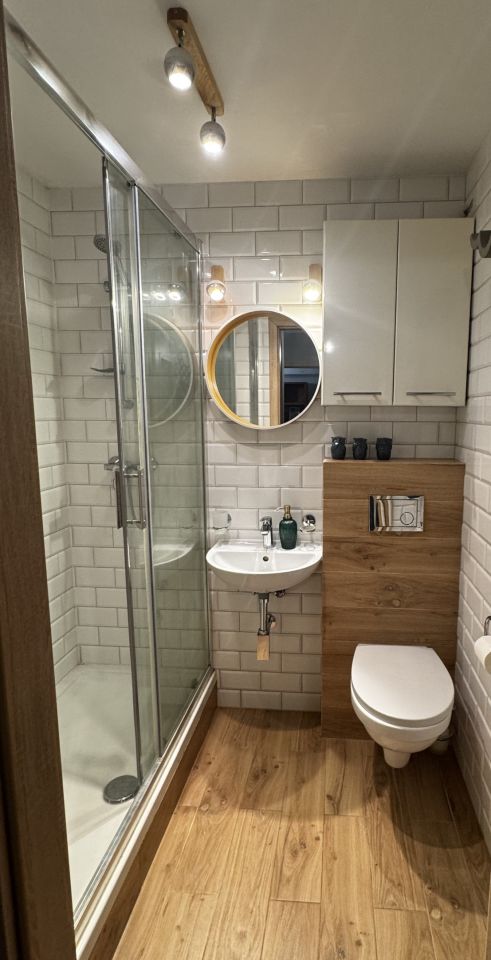 Mieszkanie 2-pokojowe Wrocław Szczepin, ul. Głogowska. Zdjęcie 14