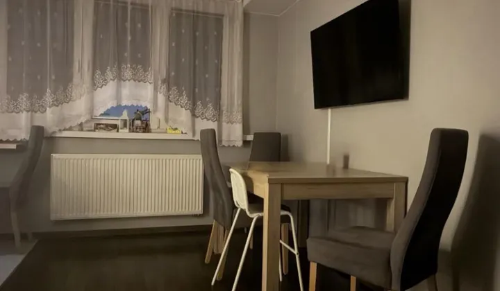 Mieszkanie 3-pokojowe Świętochłowice Centrum