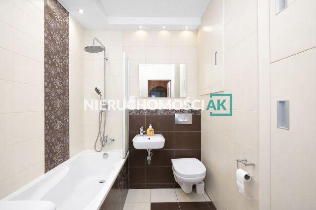 Mieszkanie 2-pokojowe Poznań Rataje, os. Powstań Narodowych. Zdjęcie 7