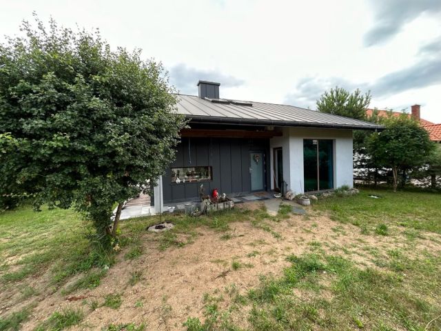 dom letniskowy Marksewo. Zdjęcie 1