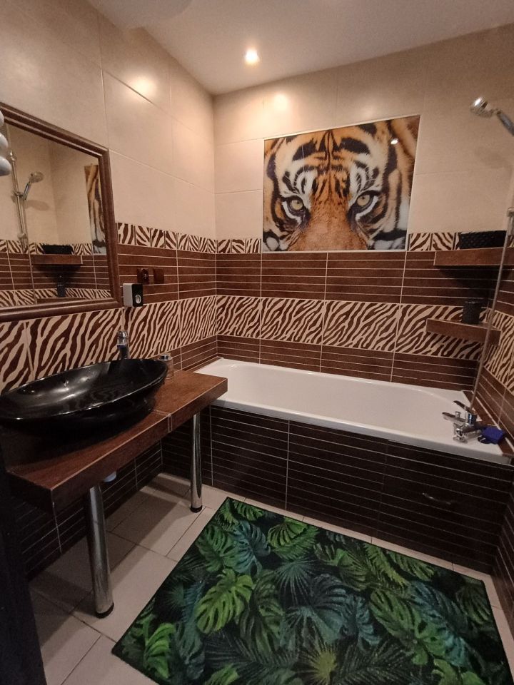 Mieszkanie 3-pokojowe Łódź Radogoszcz. Zdjęcie 7