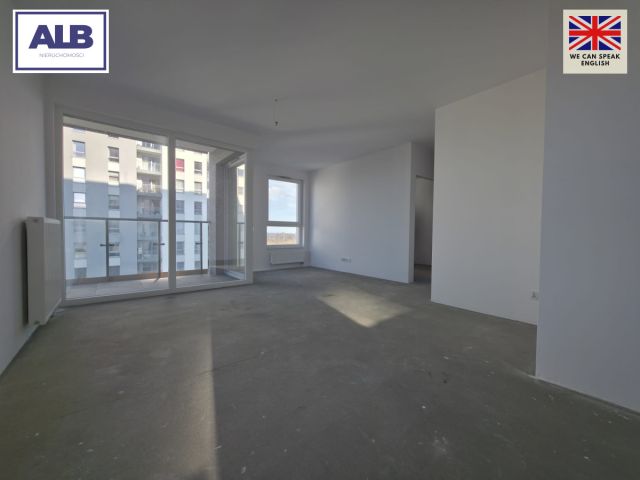 Mieszkanie 2-pokojowe Gdańsk Letnica. Zdjęcie 4