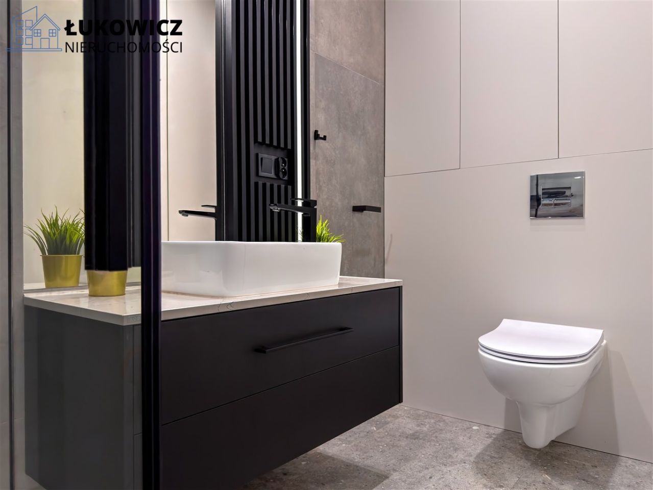 Mieszkanie 3-pokojowe Czechowice-Dziedzice Brzeziny. Zdjęcie 17