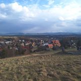 Działka budowlana Łopuszna. Zdjęcie 2